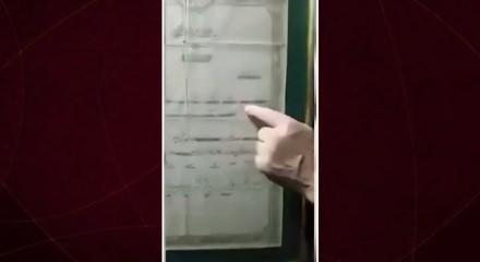 Osmanlı d&ouml;nemine ait bir ilkokul diploması d&ouml;nemin eğitim sisteminin kalitesi g&ouml;zler &ouml;n&uuml;ne serdi