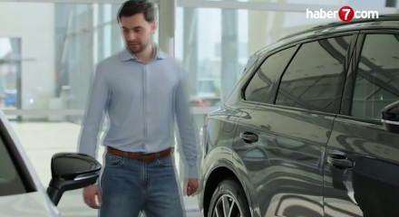 &Ouml;TV'siz ara&ccedil; d&uuml;zenlemesi Meclis'ten ge&ccedil;ti!