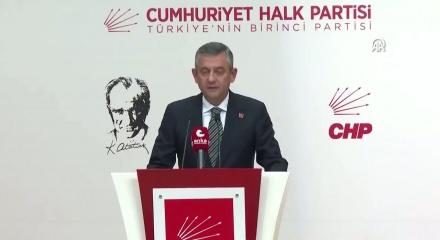 &Ouml;zel'in "22 vekil istifa edecek, se&ccedil;im olacak" planı ger&ccedil;ek&ccedil;i değil