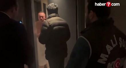 &Ouml;zkan Yalım olayında yeni skandal!