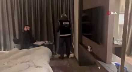 &Ouml;zkan Yalım'ın ifadesi ortaya &ccedil;ıktı: Belediyeden &ouml;nce otelimde &ccedil;alışmaktaydı