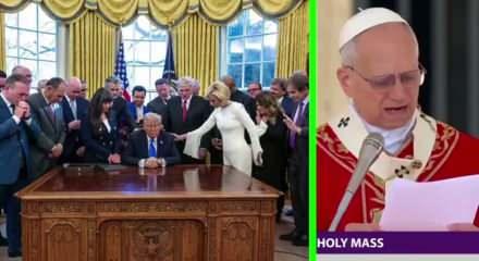 Papa'dan "barış ve silahların bırakılması" &ccedil;ağrısı