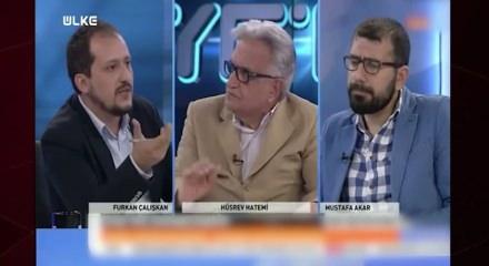 Prof. Dr. Hasan H&uuml;srev Hatemi 2016'da uyarmıştı: İran bize g&ouml;sterildiği gibi değil