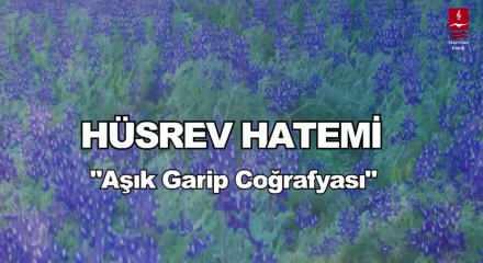 Prof. Dr. Hasan H&uuml;srev Hatemi: Adın adımla derdin derdimle m&uuml;h&uuml;rlensin