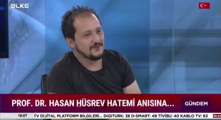  Prof. Dr. Hatemi T&uuml;rk m&uuml;ziği yasağının bilinmeyen detaylarını paylaştı