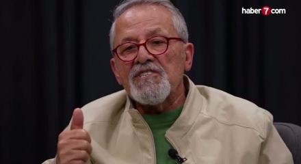 Prof. Dr. Naci G&ouml;r&uuml;r'den Van depremi a&ccedil;ıklaması