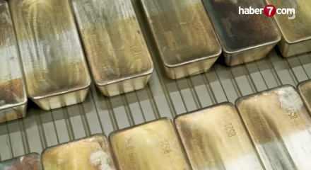 UBS&rsquo;ten altın i&ccedil;in rekor tahmin: D&uuml;ş&uuml;şge&ccedil;ici, hedef 6.200 dolar!