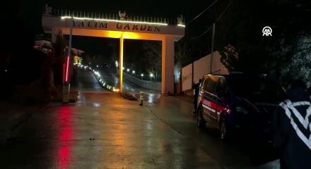 R&uuml;şvet soruşturmasında g&ouml;zaltına alınan Uşak Belediye Başkanı Yalım&rsquo;ın 4 işletmesinde arama yapıldı