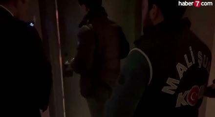 R&uuml;şvet soruşturmasından tutuklanan CHPli &Ouml;zkan Yalım i&ccedil;in kesin ihra&ccedil; talebiyle disipline sevkedildi