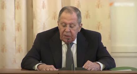 Rusya: Barbarca saldırıyı kınıyoruz