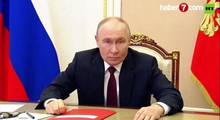 Rusya'dan d&uuml;nyaya teklif: G&uuml;venli g&uuml;zergahlar sunabiliriz