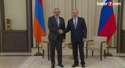 Rusya&rsquo;dan Ermenistan&rsquo;a uyarı: ekonomik ilişkiler gerilebilir