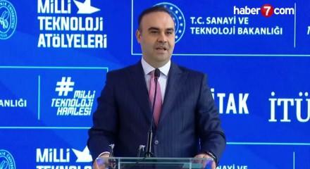 Bakan Kacır duyurdu: 31 ilde dev faizsiz destek d&ouml;nemi başlıyor!