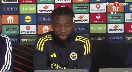 Marsilya&rsquo;dan Dorgeles Nene hamlesi: Fenerbah&ccedil;e&rsquo;nin talebi belli oldu
