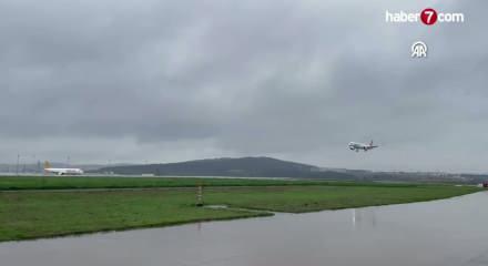 Sabiha G&ouml;k&ccedil;en Avrupa havacılık sekt&ouml;r&uuml;nde b&uuml;y&uuml;mesini s&uuml;rd&uuml;r&uuml;yor