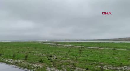 Sabiha G&ouml;k&ccedil;en Havalimanı&rsquo;nda u&ccedil;uşlar normale d&ouml;nd&uuml;