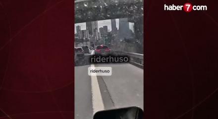 Sadettin Saran trafik kazası ge&ccedil;irdi!