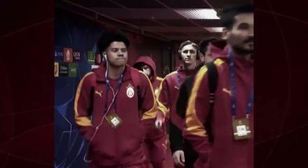 Sara Trabzonspor ma&ccedil;ında riske edilmeyecek!