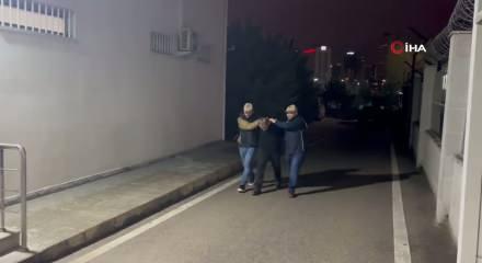  10 yıldır aranan firari darbeci FET&Ouml;'c&uuml; binbaşı Ankara'da kıskıvrak yakalandı
