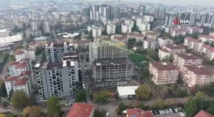 Savaş, inşaat maliyetlerini de vurdu