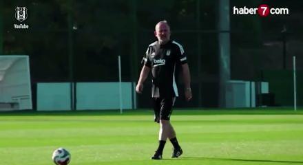 Sergen Yal&ccedil;ın se&ccedil;imini yaptı!