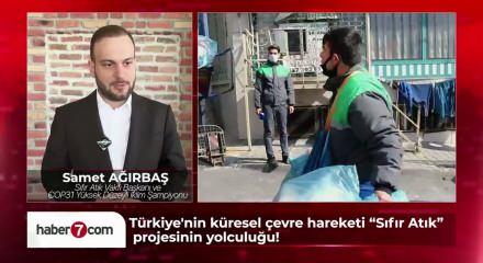 Gıda israfının sadece y&uuml;zde 20 azalması d&uuml;nya genelindeki a&ccedil;lık tarihe karışır!