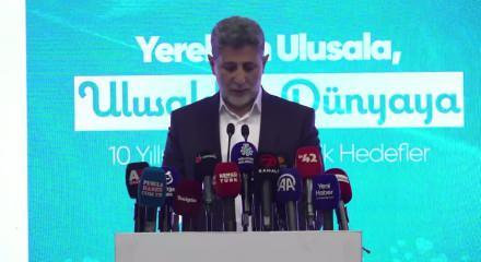 SOBE Başkanı Mustafa Ak "800 &ouml;ğrenciden 42'sinin tanısı kaldırıldı"dedi...