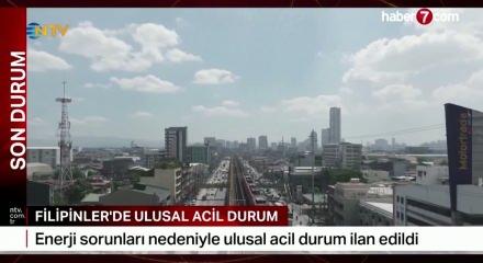 K&uuml;resel gerilim Filipinler&rsquo;i vurdu: Yakıt krizi derinleşiyor, y&uuml;zlerce istasyon kapandı