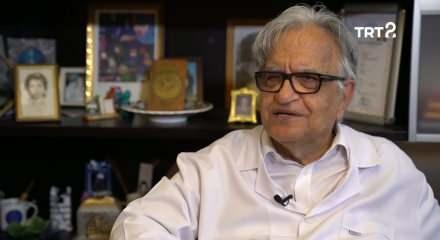 Tıp ve edebiyat d&uuml;nyasının &ouml;nemli ismi Hatemi hayatını kaybetti