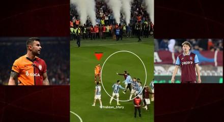 Trabzonspor'dan Onuralp &Ccedil;akıroğlu'na destek a&ccedil;ıklaması!