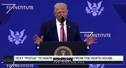 ABD başkanı Donald Trump "ABD'yi NATO'dan &ccedil;ıkarabilirim" dedi