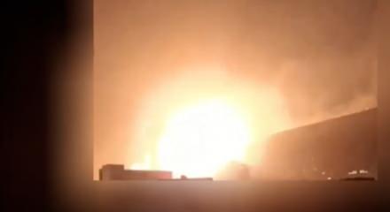 Trump saldırı anını paylaştı: Bir&ccedil;ok İran lideri &ouml;ld&uuml;