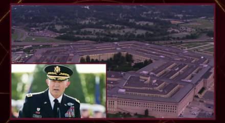 Trump&rsquo;ın kararı sonrası generalden &ccedil;arpıcı yorum: Ordu karakterli liderleri arıyor