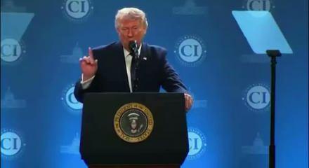  Trump'ın NATO &ccedil;ıkışına İngiltere ve Fransa'dan anında tepki geldi