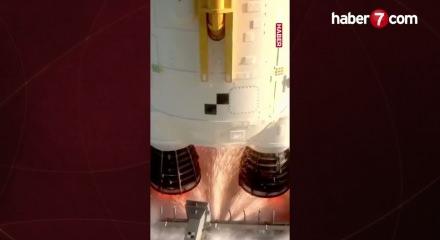 Trump'tan Ay a&ccedil;ıklaması: "50 yıl sonra ilk kez geri d&ouml;n&uuml;yoruz"