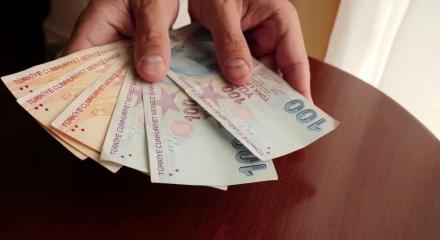 T&Uuml;İK Mart ayı enflasyon rakamlarını a&ccedil;ıkladı emekli ve memurların maaş zammı da netleşmeye başladı