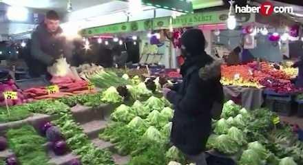 TUİK Mart ayının enflasyon verisini bug&uuml;n a&ccedil;ıklayacak