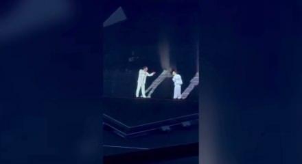 T&uuml;rk Telekom 5G galasında yıldızlar ge&ccedil;idi!