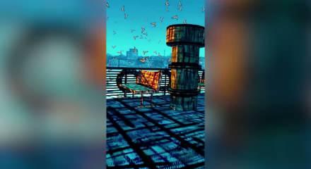 T&uuml;rk Telekom 5G'yle sanatı buluşturduğu "Devrim Erbil Dijital Resim Sergisi"ni AKM'de a&ccedil;tı