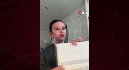 T&uuml;rk vatandaşın ABD sağlık sistemine isyanı: 3 saat i&ccedil;in 3 bin dolar fatura!