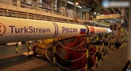  Sırp lider Vucic T&uuml;rk Akım&rsquo;a saldırı girişimi &ouml;nlendi dedi