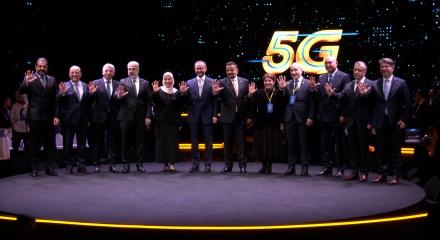 Turkcell T&uuml;rkiye'yi 5G ile buluşturdu! TOGG 5G ile 150 km uzaktan kontrol edildi