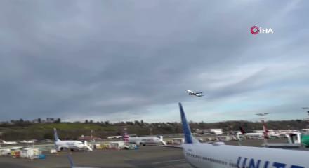 T&uuml;rkiye&rsquo;nin en gen&ccedil; hava yolu Ajet, 2 yaşında