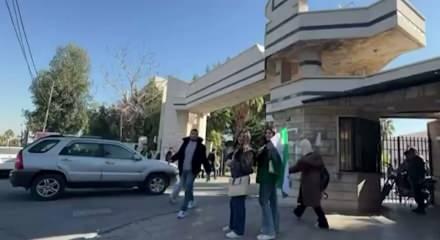 T&uuml;rkiye'nin Suriye'de eğitim yatırımları tehlikede