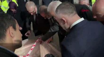 Uraloğlu: 2053'te t&uuml;m T&uuml;rkiye hızlı trenle 48 saatte dolaşılacak