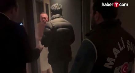 Uşak Belediye Başkanı &Ouml;zkan Yalım&rsquo;ın mal varlığına TMSF kayyum olarak atandı