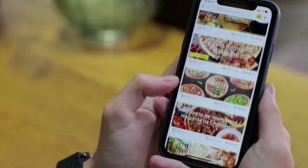 Yemek siparişlerinde yeni d&ouml;nem: Fahiş komisyon tutarları tarihe karışıyor