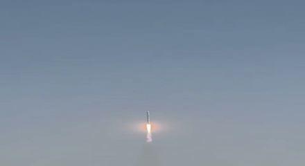 Yeniden kullanılabilir &ouml;zellikteki "Tienlong-3" roketinin fırlatışı başarısız oldu