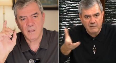 CHP'deki 'Uşak' skandalında Yılmaz &Ouml;zdil'den geri vites: Lağım patladı...