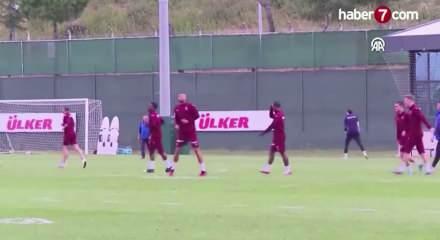Zirve yarışında kırılma noktası: Trabzonspor-Galatasaray: Muhtemel 11'ler